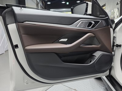 2025 BMW I4 缩略图 14
