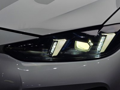 2025 BMW I4 照片 9