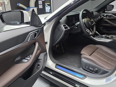 2025 BMW I4 缩略图 13