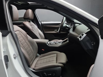 2025 BMW I4 缩略图 16