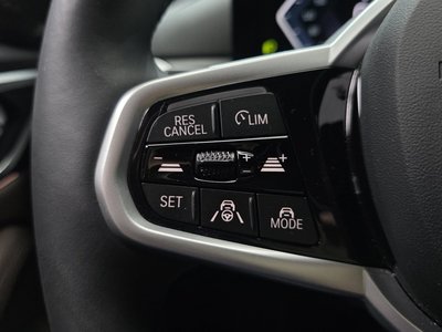 2025 BMW I4 缩略图 25