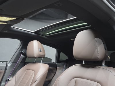 2025 BMW I4 缩略图 32