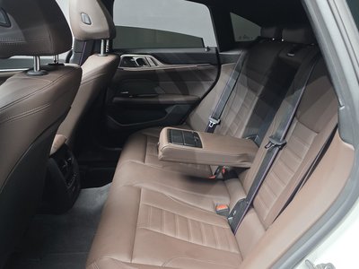 2025 BMW I4 缩略图 18