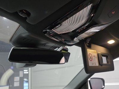 2025 BMW I4 缩略图 30