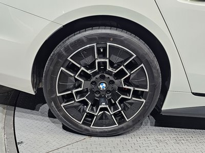 2025 BMW I4 照片 6