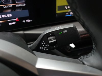 2025 BMW I4 缩略图 27