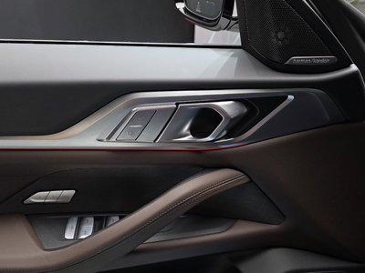 2025 BMW I4 缩略图 28