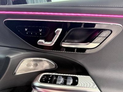 2025 Mercedes-BENZ E-CLASS — миниатюра 20