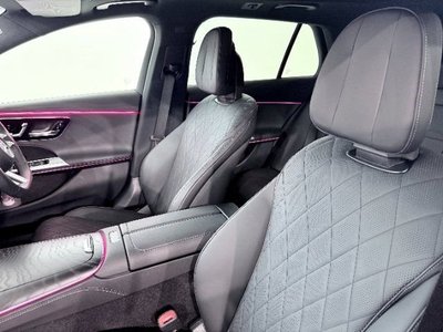 2025 Mercedes-BENZ E-CLASS — миниатюра 23
