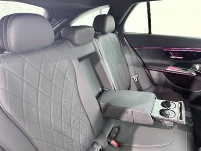 2025 Mercedes-BENZ E-CLASS — миниатюра 21