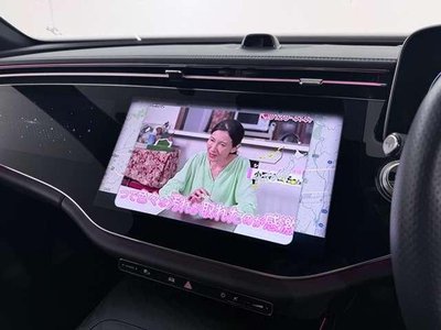 2025 Mercedes-BENZ E-CLASS — миниатюра 17