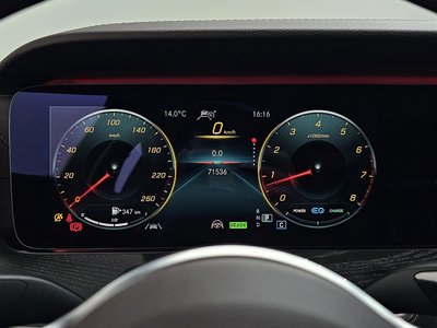 MERCEDES-BENZ CLS - 8