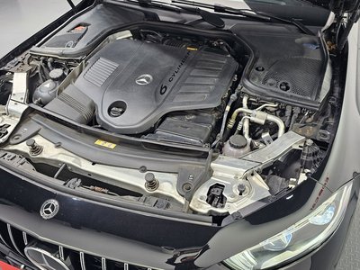 MERCEDES-BENZ CLS - 7