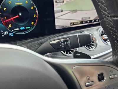 MERCEDES-BENZ CLS - 9