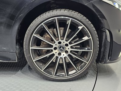 MERCEDES-BENZ CLS - 6