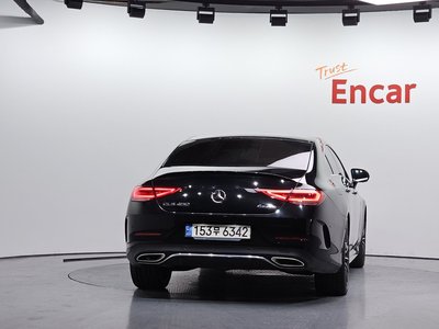 MERCEDES-BENZ CLS - 3