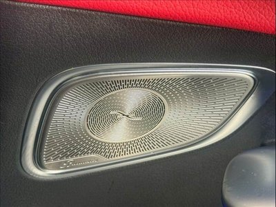 MERCEDES-BENZ GLC - 9