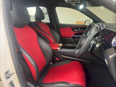 MERCEDES-BENZ GLC - 7