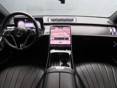 MERCEDES-BENZ S-CLASS - 9