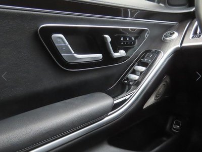 2021 Mercedes-BENZ S-CLASS 缩略图 13