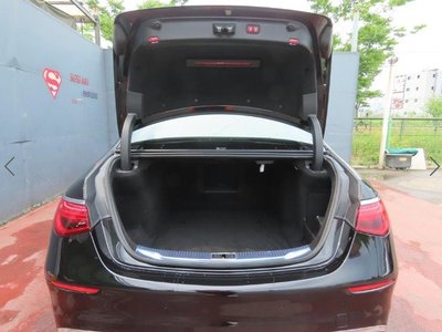 MERCEDES-BENZ S-CLASS - 6