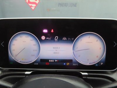 MERCEDES-BENZ S-CLASS - 10