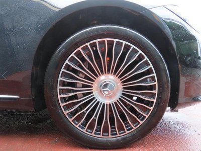 2021 Mercedes-BENZ S-CLASS 缩略图 20