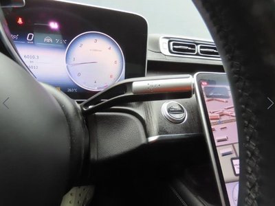 2021 Mercedes-BENZ S-CLASS 缩略图 15