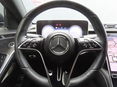 2021 Mercedes-BENZ S-CLASS 缩略图 11
