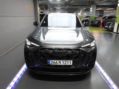 2025 AUDI Q5 — фото 2