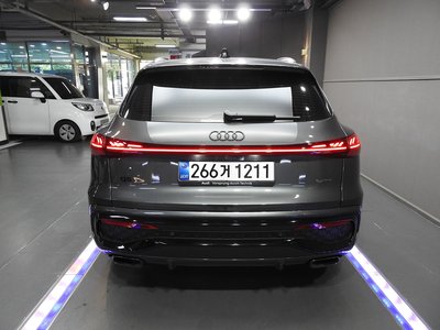 2025 AUDI Q5 — фото 3