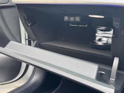 2025 Mercedes-BENZ CLE 照片 13