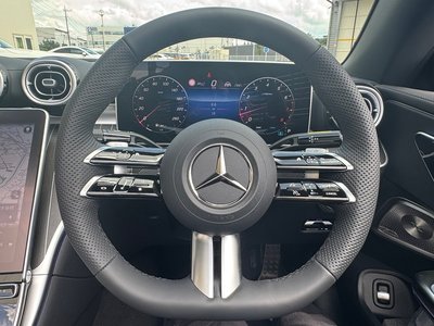2025 Mercedes-BENZ CLE 照片 15