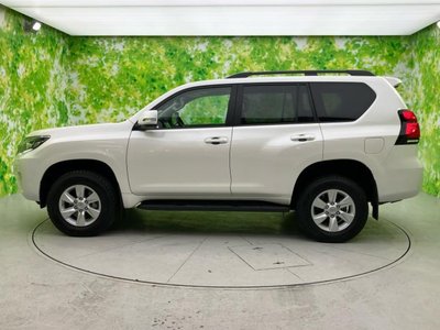 TOYOTA LAND CRUISER PRADO - 2