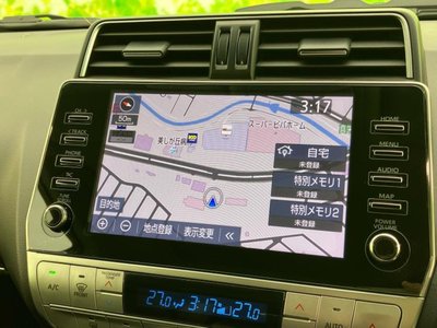 TOYOTA LAND CRUISER PRADO - 10