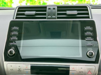 TOYOTA LAND CRUISER PRADO - 9