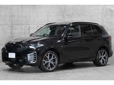 BMW BMW X5 - 1