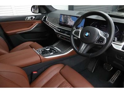 BMW BMW X5 - 8