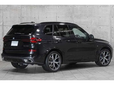 BMW BMW X5 - 2