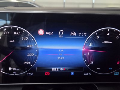 2024 Mercedes-BENZ GLC 照片 9