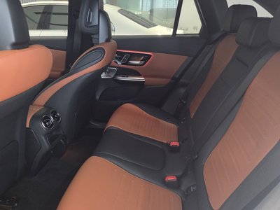 صورة مصغرة 11 لـ 2024 Mercedes-BENZ GLC