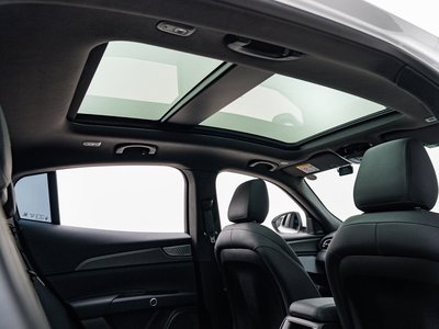 MASERATI GRECALE - 4