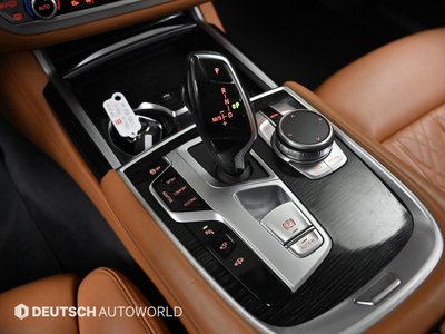 BMW 7 SERIES - 9