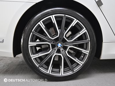 BMW 7 SERIES - 6