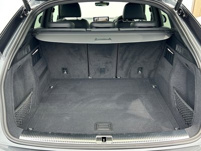 2025 AUDI SQ5 SPORTBACK thumbnail 11