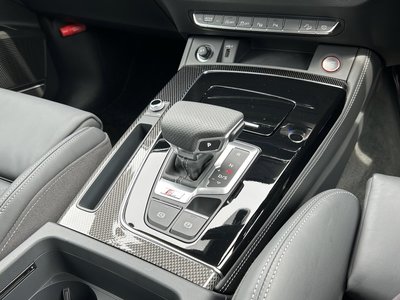 2025 AUDI SQ5 SPORTBACK thumbnail 12