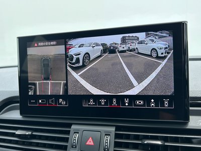 2025 AUDI SQ5 SPORTBACK thumbnail 23
