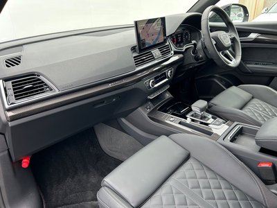 2025 AUDI SQ5 SPORTBACK thumbnail 30