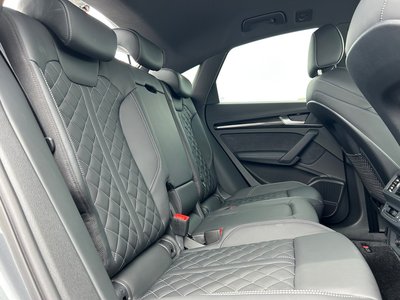 2025 AUDI SQ5 SPORTBACK thumbnail 31