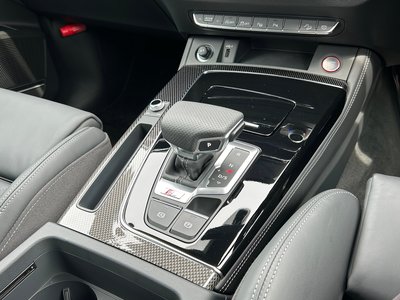 2025 AUDI SQ5 SPORTBACK thumbnail 18